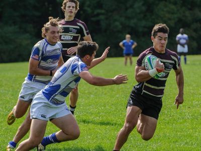 D1A Rugby (@d1arugby) on Twitter photo STORY | Kutztown scores 80+ on <a href="/ubrugby/">UB Men's Rugby</a> & <a href="/WVUrugby/">WVU Rugby</a> was victorious over <a href="/UDRugby/">Delaware Rugby</a> in battle of winless teams.
READ: usarug.by/2eTWCC9 STORY | Kutztown scores 80+ on <a href="/ubrugby/">UB Men's Rugby</a> & <a href="/WVUrugby/">WVU Rugby</a> was victorious over <a href="/UDRugby/">Delaware Rugby</a> in battle of winless teams.
READ: usarug.by/2eTWCC9