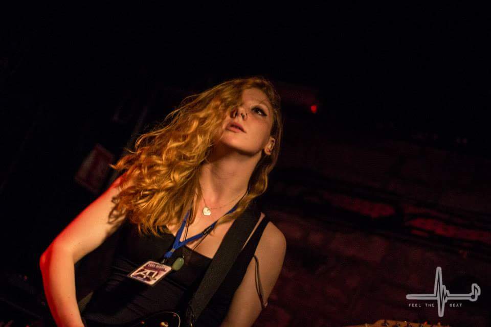 AlteredSky's tweet image. Introducing our new live guitarist @Trash_kettle 🤘 we can't wait to start rehearsing for our new shows 😍