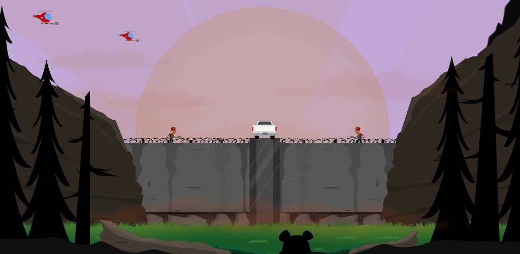 GameBounce's tweet photo. Happy Sunday! Jump in into Grizzly Redemption today: https://t.co/t7IYTLkRnS #gaming #games #gamer #gamedev #mobile #free #giveaway https://t.co/l4xQWqnxRm