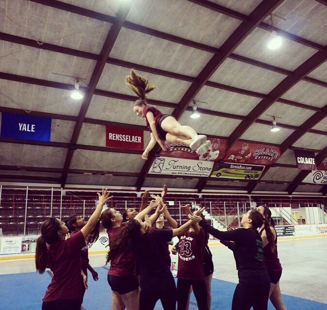 Bases: only people you can kick in the face and will still save you from getting hurt