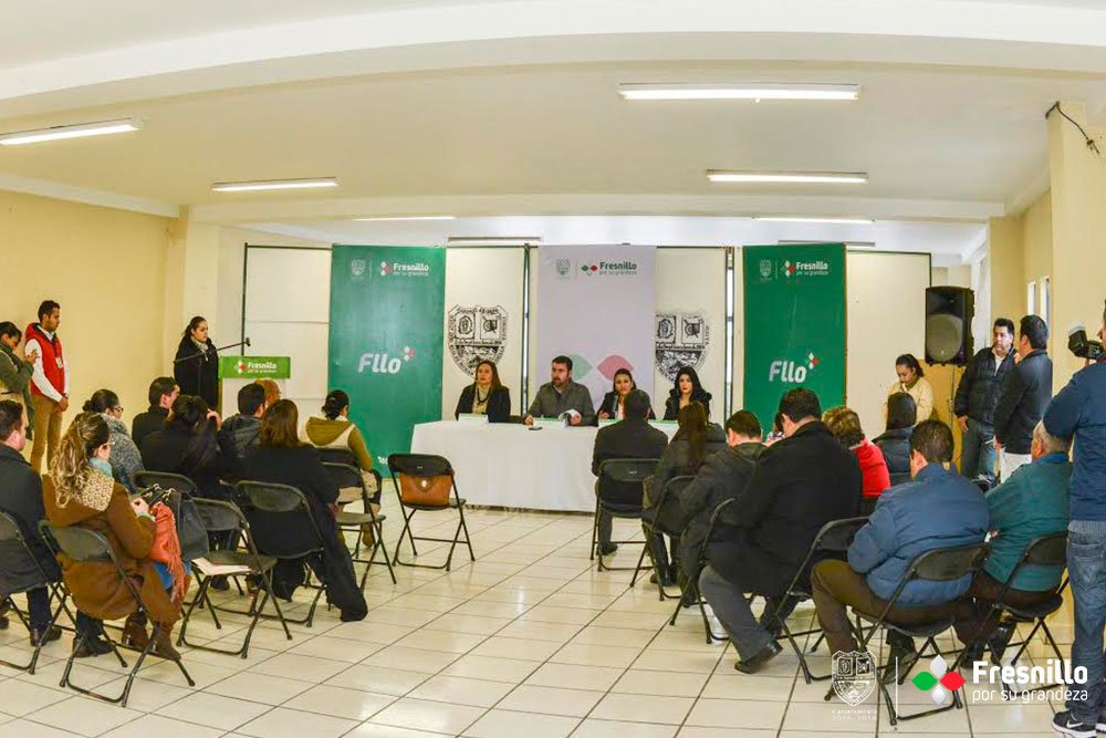 FresnilloMun's tweet photo. Del 16 al 19 de Noviembre Dr. Vagón, El Tren de la Salud ofrecerá servicios médicos gratuitos en nuestro municipio #FresnilloPorSuGrandeza https://t.co/pzsLJmCnxL