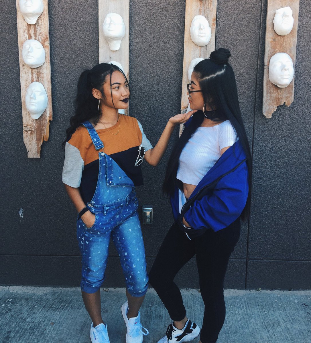 _gbfvs's tweet photo. 90s dayโจ#spiritweek2k16 https://t.co/yW9Z8k7fOg