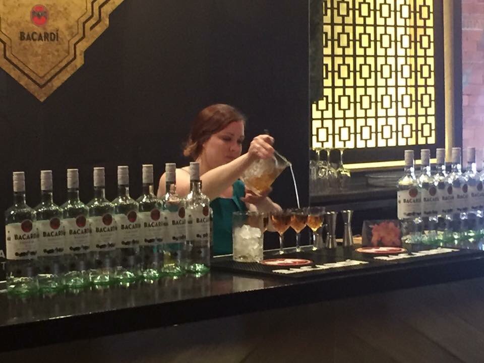 USBG Houston tweet media