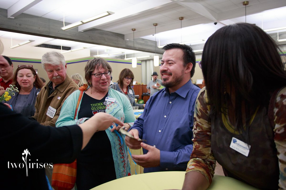 berkeleycachamb's tweet photo. Thank you @Coopfcu for hosting a fantastic mixer!
#networking #localbusiness #Berkeley #Business #Berkeleychamber https://t.co/wNHgSZXoVY