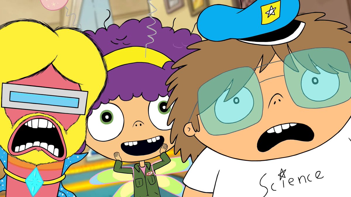 TONIGHT at 8:30pm PST on <a href="/DisneyXD/">Disney XD</a>, watch a brand new episode of #FutureWorm!