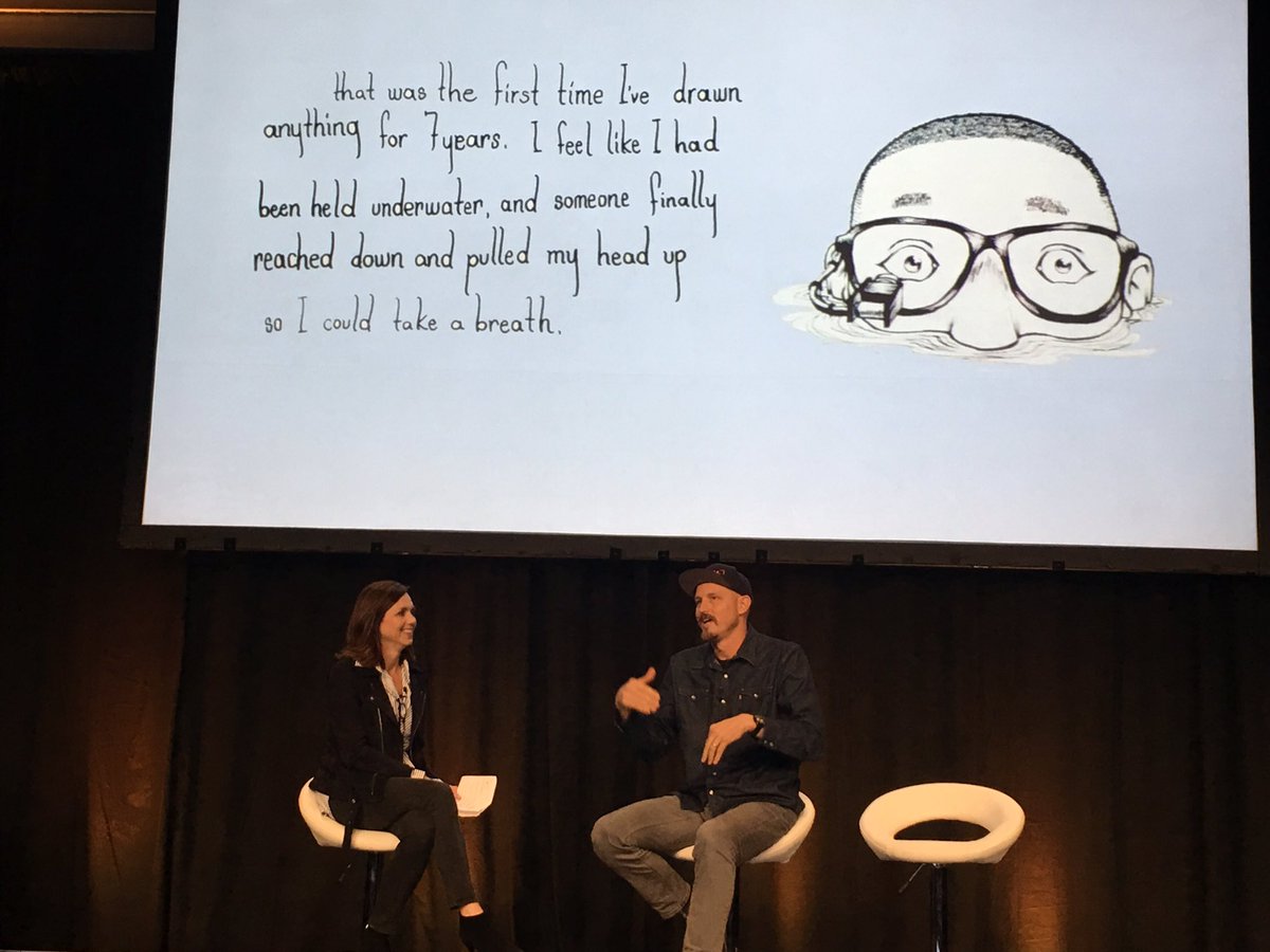 vinithc's tweet image. Inspirational example of Innovation and the spirit of moving fast forward #projectDaniel @bethcomstock @MickEbeling #GEMM16 partner day