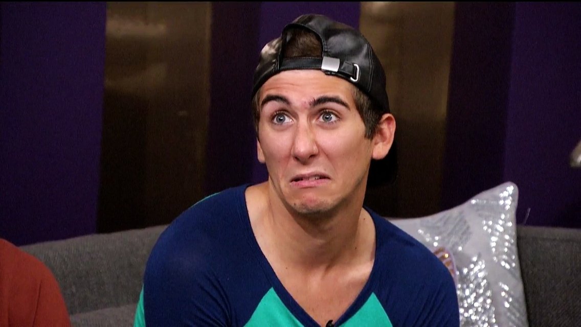 ddeteresa13's tweet image. MY BABYYY #BBOTT #BBJASON #TEAMJASON