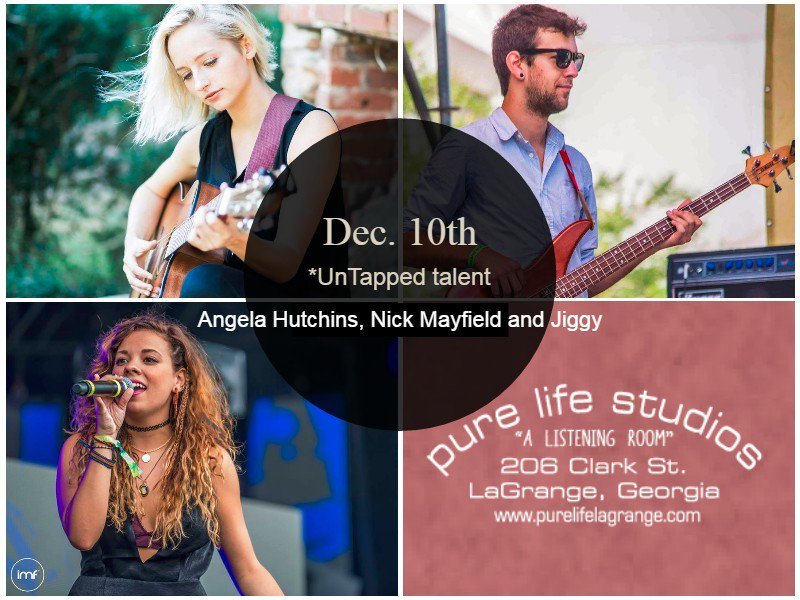 Pure Life Studios (@plsmusicvenue) on Twitter photo 