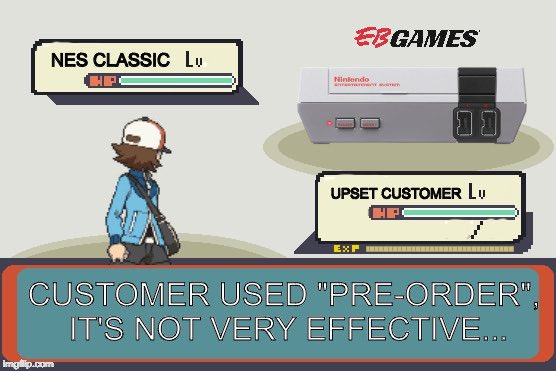 gdaysenpai's tweet photo. @EBGamesAus https://t.co/RHxzJECHa2