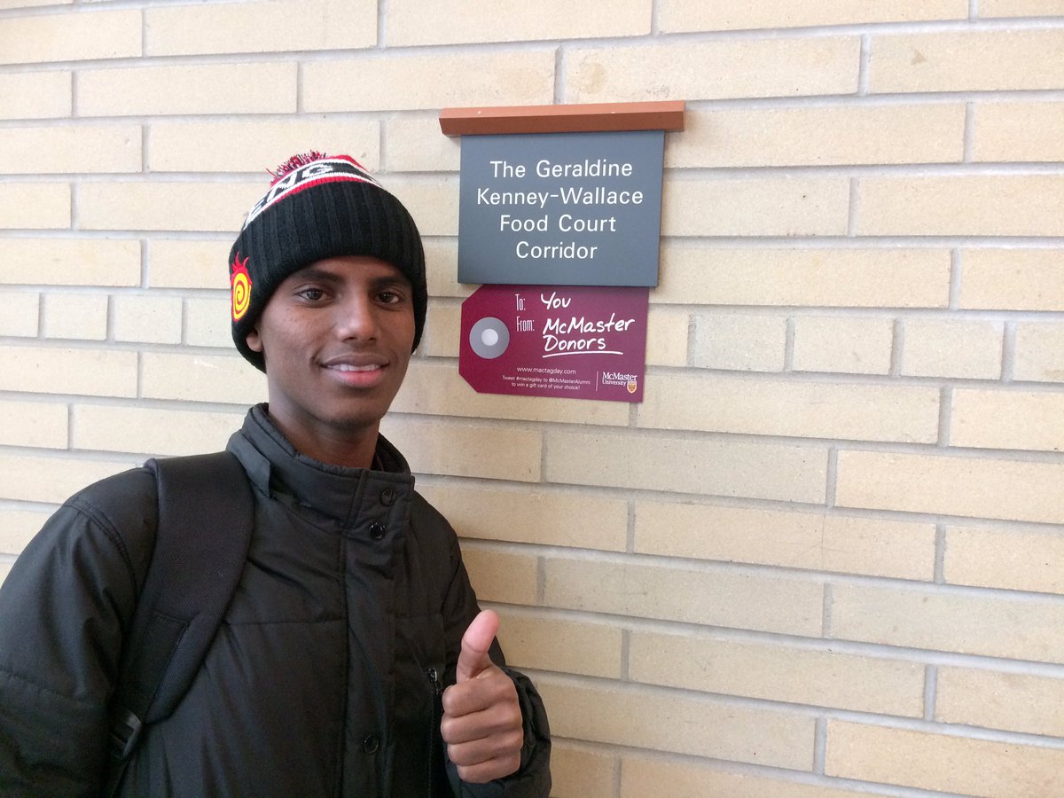 abdikarim120's tweet photo. @McMasterAlumni #Mactagday https://t.co/shH84oTVMd