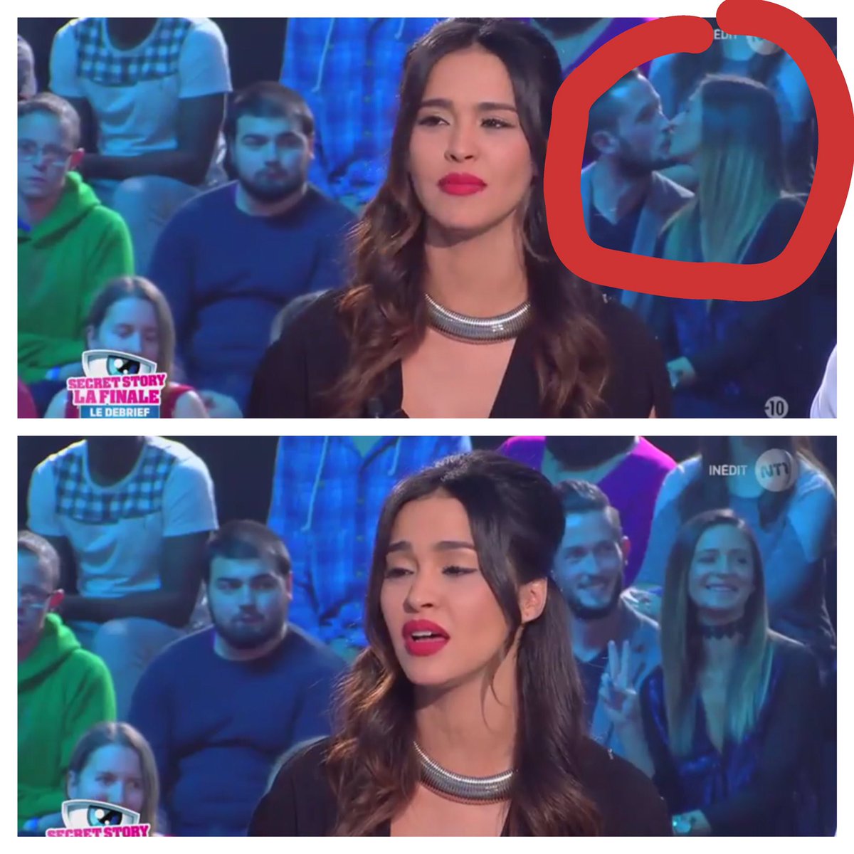 MyReplayVideo's tweet photo. Normaaaaaaaaaaaal !! #ss10 https://t.co/rEec4IX1om
