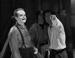 PinkEyesDist's tweet photo. "Mi dicevano che non potevo uccidere J.Nicholson così gli ho assegnato due ruoli e l'ho ucciso due volte"
Tim Burton
https://t.co/pJosj88hO2 https://t.co/JQ7aB16aGp