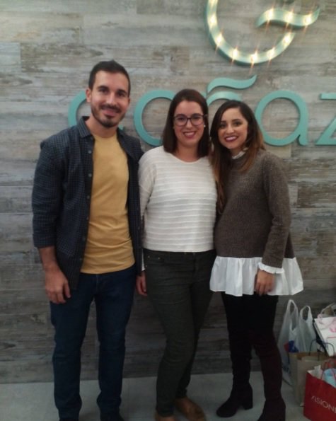 #yosoycoquete #QuedadaCoquete <a href="/ModaJustCoco/">JustCoco</a> @Javicastilloes