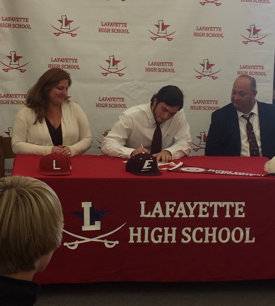 SportsLafayette tweet picture