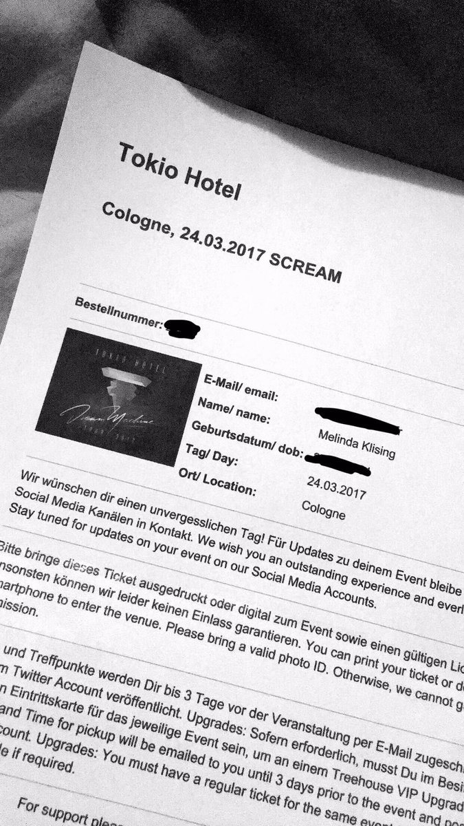 MindyKlg's tweet photo. J'ai même déjà reçu mon pack ! Merci @thcontest ❤️😘 https://t.co/VXVCVBDsYw