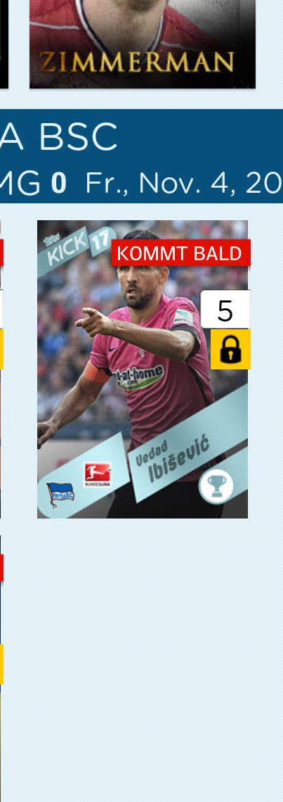 osinski_sean's tweet image. Another Giveaway 😉🎉🎊🎉
5 Winners ! (Silver Gc Ibisevic)
To Enter:
-Rt
-Follow me
-Tag Mates