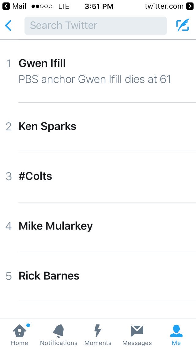 FCAmarty's tweet photo. Ken Sparks trending number two on tweeter. #makehimnumberone #TalonsUp https://t.co/T80y0ko64i