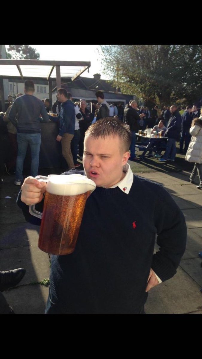 BadgersAnon's tweet image. When I say little, you say G

Little, G

YIDS 👊🏼