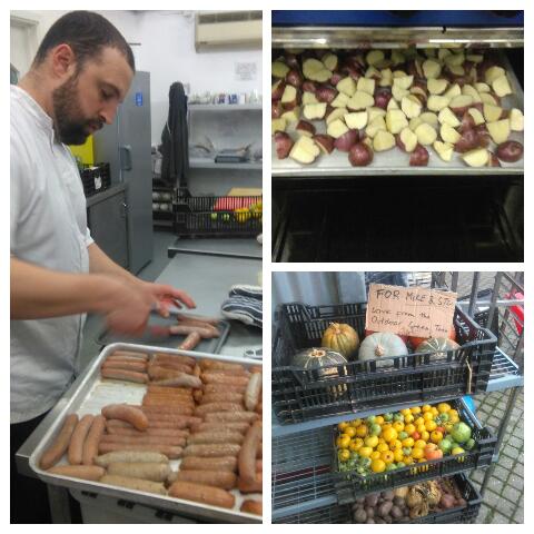 keepcornwallfed's tweet photo. #keepcornwallfed thank you @kittowsbutchers for your support, everything is going well and it feels great giving back to those who need it https://t.co/T4L38EtsHu