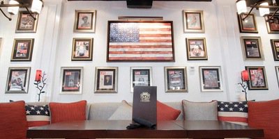 PROsimity's tweet image. See you today at 5:30 pm for Biz To Biz Networking at Am..! prosimity.com/events/73403 @BizToBizNetwork #business