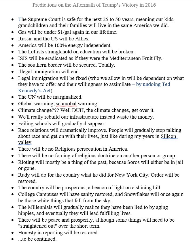 reardongalt's tweet photo. As Soros Prepares For Trump War, his days are numbered and the future looks bright. Here's the 1st Edition of my #TrumpVictory future #tcot https://t.co/Fxjp2bRCjZ