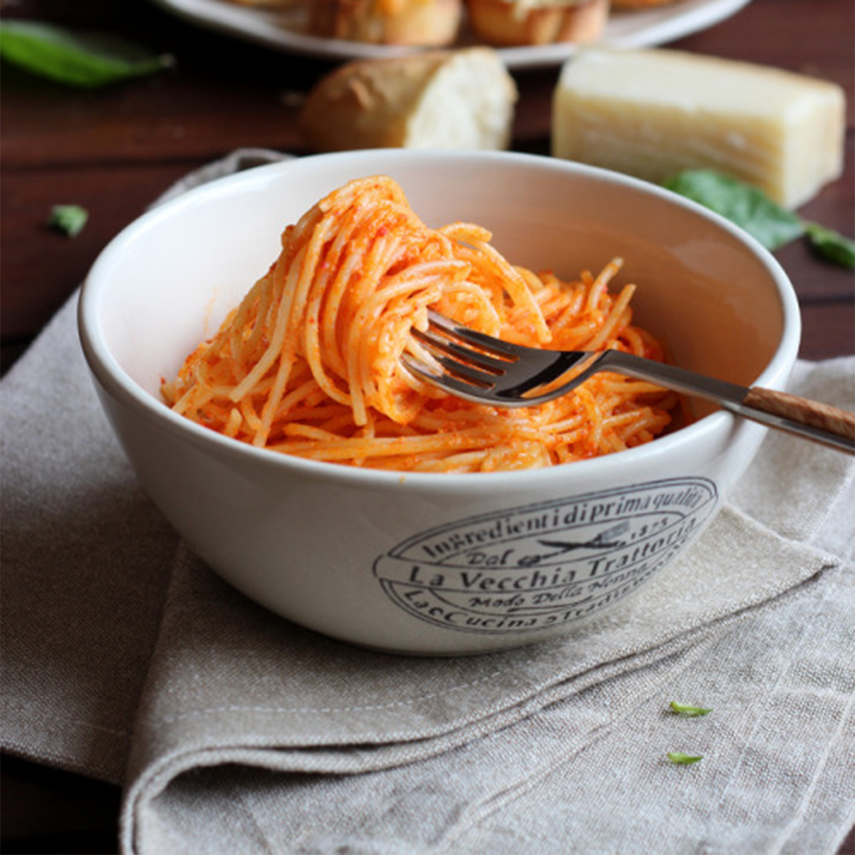 arcanumwines's tweet photo. Pairing wine with pasta? Pay attention attention to the sauce. When in doubt reach for a bottle of #ilfauno. https://t.co/T5jUIFzRvd https://t.co/wHaqBLf5ai