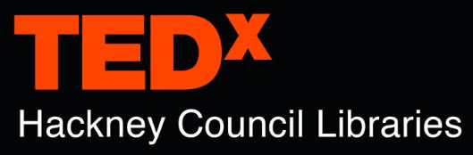This week's TEDx talk 'From global to local: health in our hands' 24 Nov 6-8. #dalstonlibrary #TEDx book online ow.ly/amR2306anIM