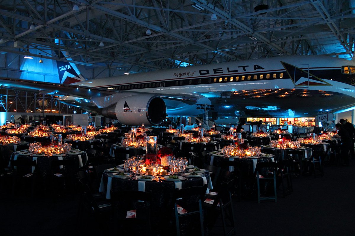 GRAToday's tweet photo. Thanks to all who attended the #GRACEAwards Gala last night! Pictures are up on our website: https://t.co/c0mTgRyDhB https://t.co/cdtvlMZ38Z