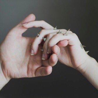 withpatterns's tweet image. i don't want to be a queen, i want to be the queen