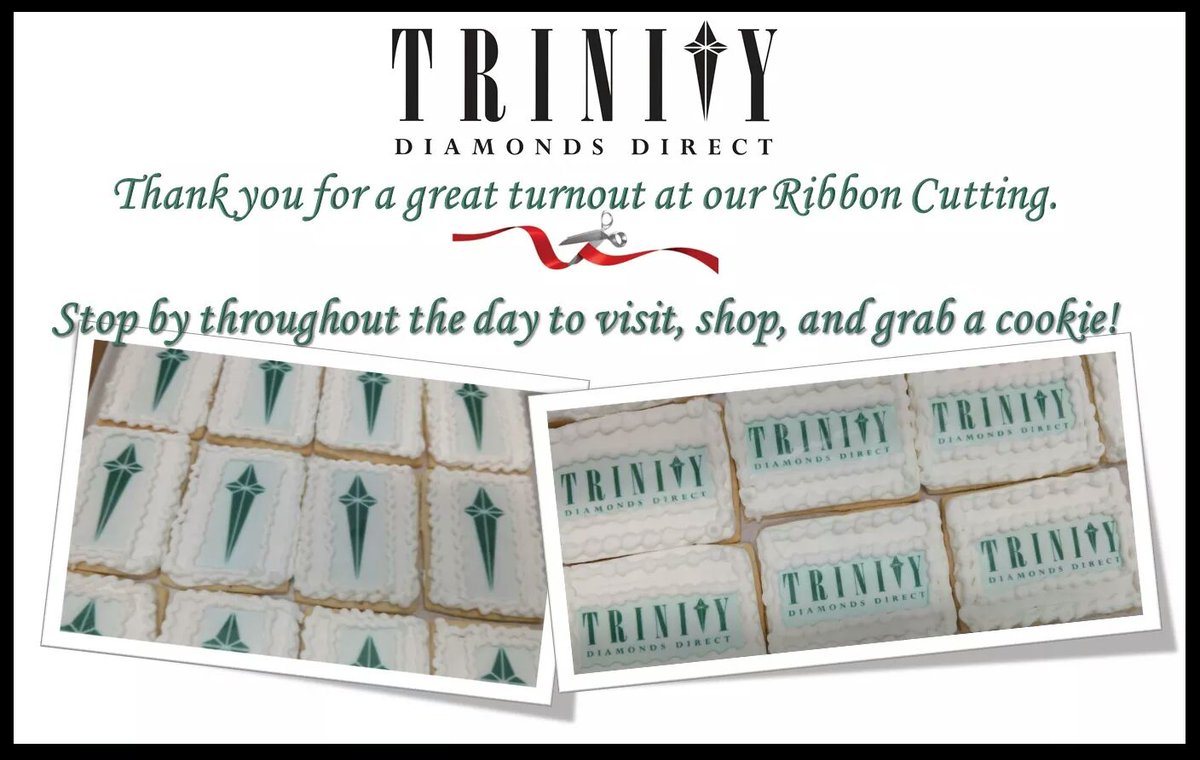 3DiamondsDirect's tweet photo. #trinitydiamondsdirect https://t.co/hEKGqrRUZD