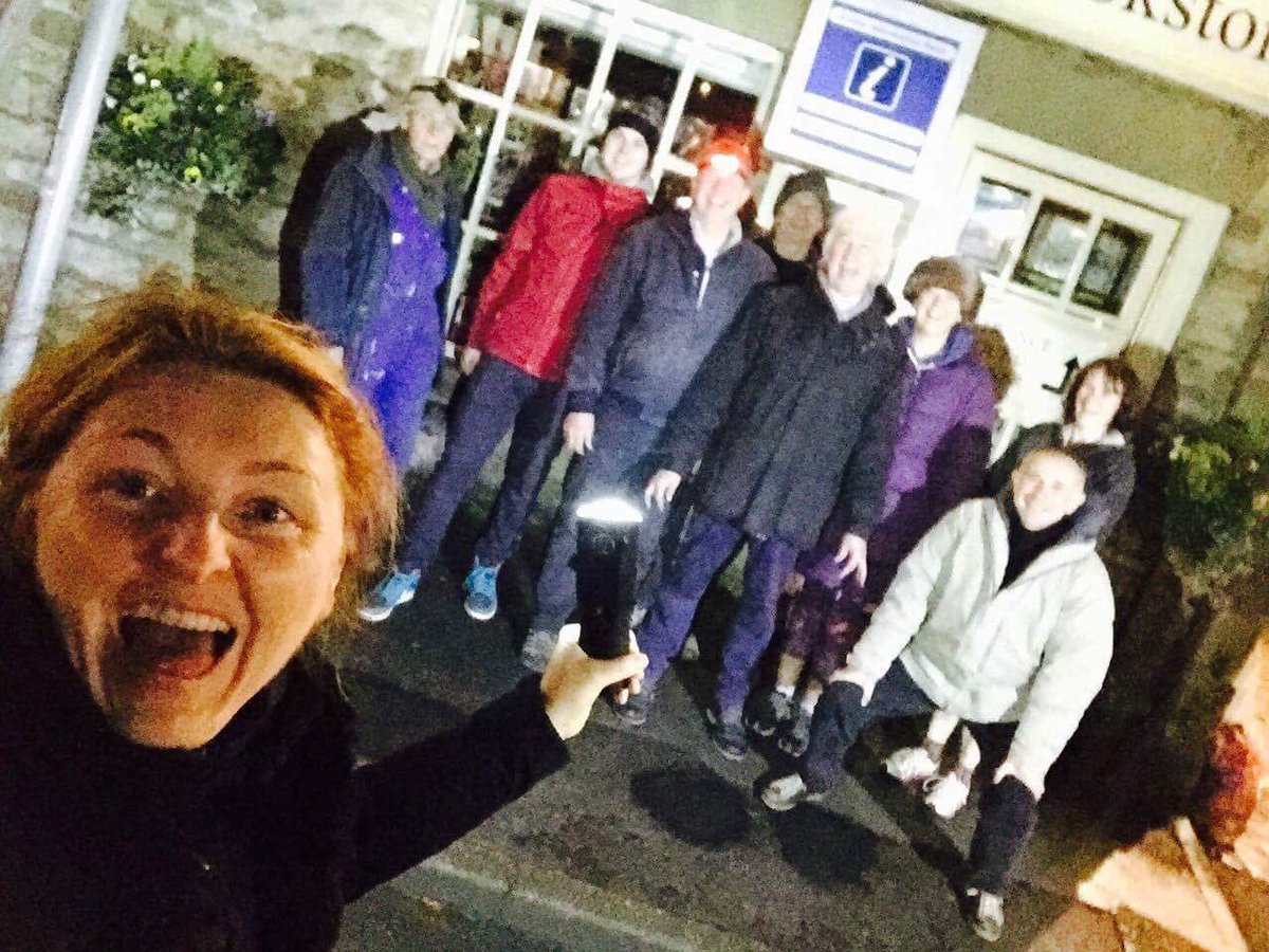 VisitHelmsley tweet media