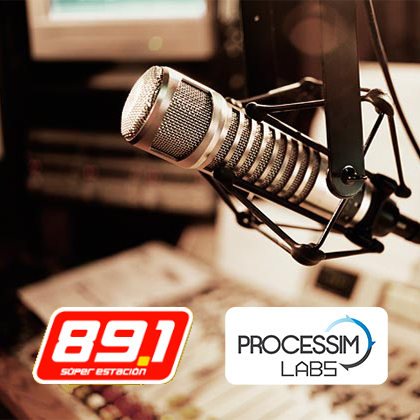 ProcessimLabs's tweet photo. Mañana a las 8:30am vamos a estar hablado de @ProcessimLabs y la final de #GetInTheRing en 89.1fm #CostaRica @gitrcr #GEW #GEWCR #GITR2016 https://t.co/PsYyEhGSHF
