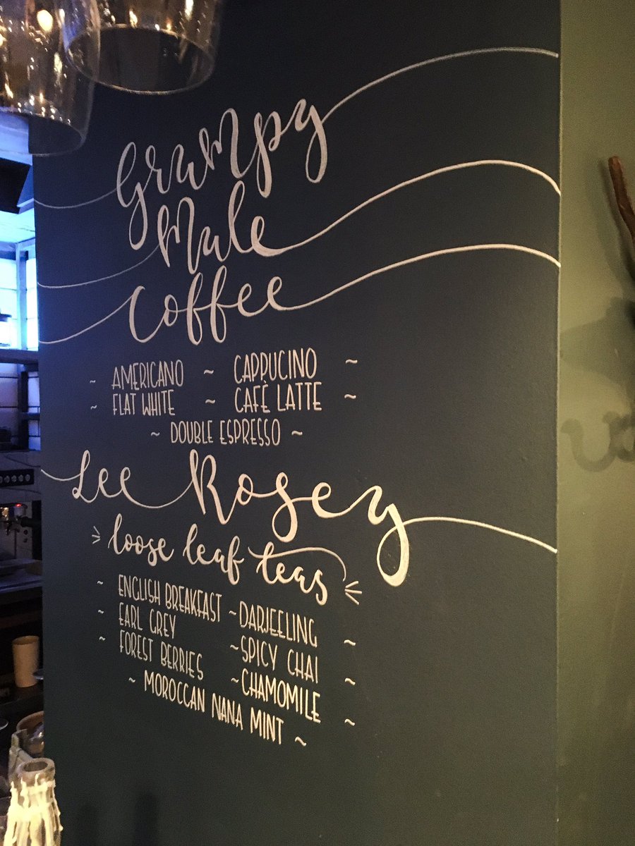 Four Bells Inn tweet media