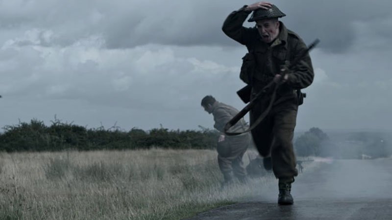 FilmShortage's tweet image. Our Father || #DailyShortPicks filmshortage.com/dailyshortpick… A dramatic study of the contrasting nature between the innocence &amp;amp; the reality of war