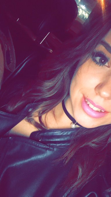 Gracias por estar siempre 😍❤️ Os amo ❤️❤️❤️ https://t.co/fM8RcSWR90