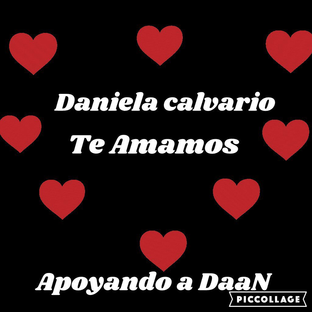 AdaanApoyando's tweet photo. #Apoyandoadaan #danielacalvario #Teamamos siempre contigo la mejor bienen muy buenas sorpresas💋😘😍😍😍 https://t.co/yUVS2zaNJV