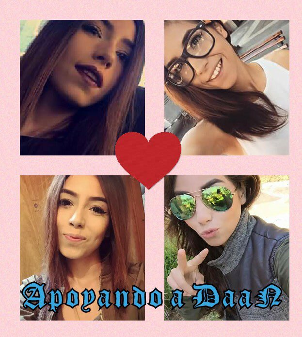 AdaanApoyando's tweet photo. #Apoyandoadaan #danielacalvario #Teamamos siempre contigo la mejor bienen muy buenas sorpresas💋😘😍😍😍 https://t.co/yUVS2zaNJV