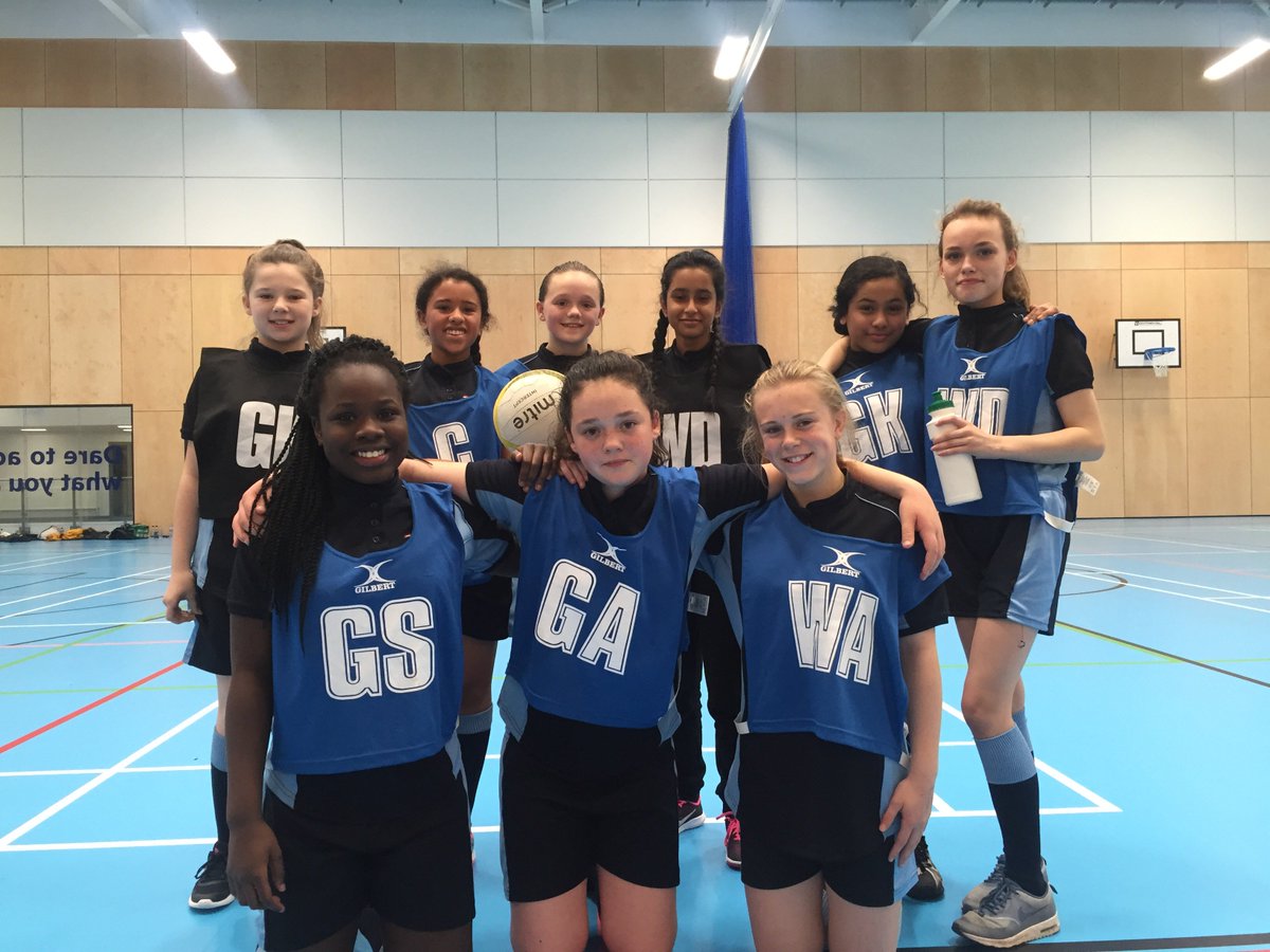 gorse_ruth's tweet photo. The year 7 Netball team won against The Morley Academy tonight 11-5. A massive well done to all the girls. https://t.co/flkYMVr5Wh
