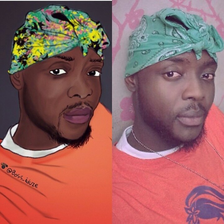 funnyogbolor's tweet photo. Pls VOTE https://t.co/qvWHNLQwz6       
Please vote me Uba Michael(Ogbolor) in the NEW FACE OF NOLLYWOOD category at d Screams Awards 2016 https://t.co/LFLRdHaaO0