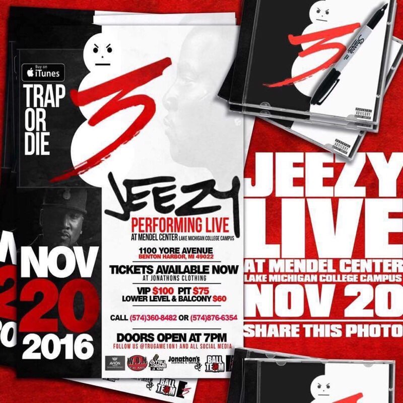 BurdickStJu's tweet photo. We n BH on the 20th w the big homie @Jeezy  💪🏾💯 big bro @ZappSola_ a be there 2 ‼️ 
we finna Turn that Bitch up fr 🔥🔥 #KzootoBH 🎤💸💯 #PaperJu https://t.co/Dclq8gR13P