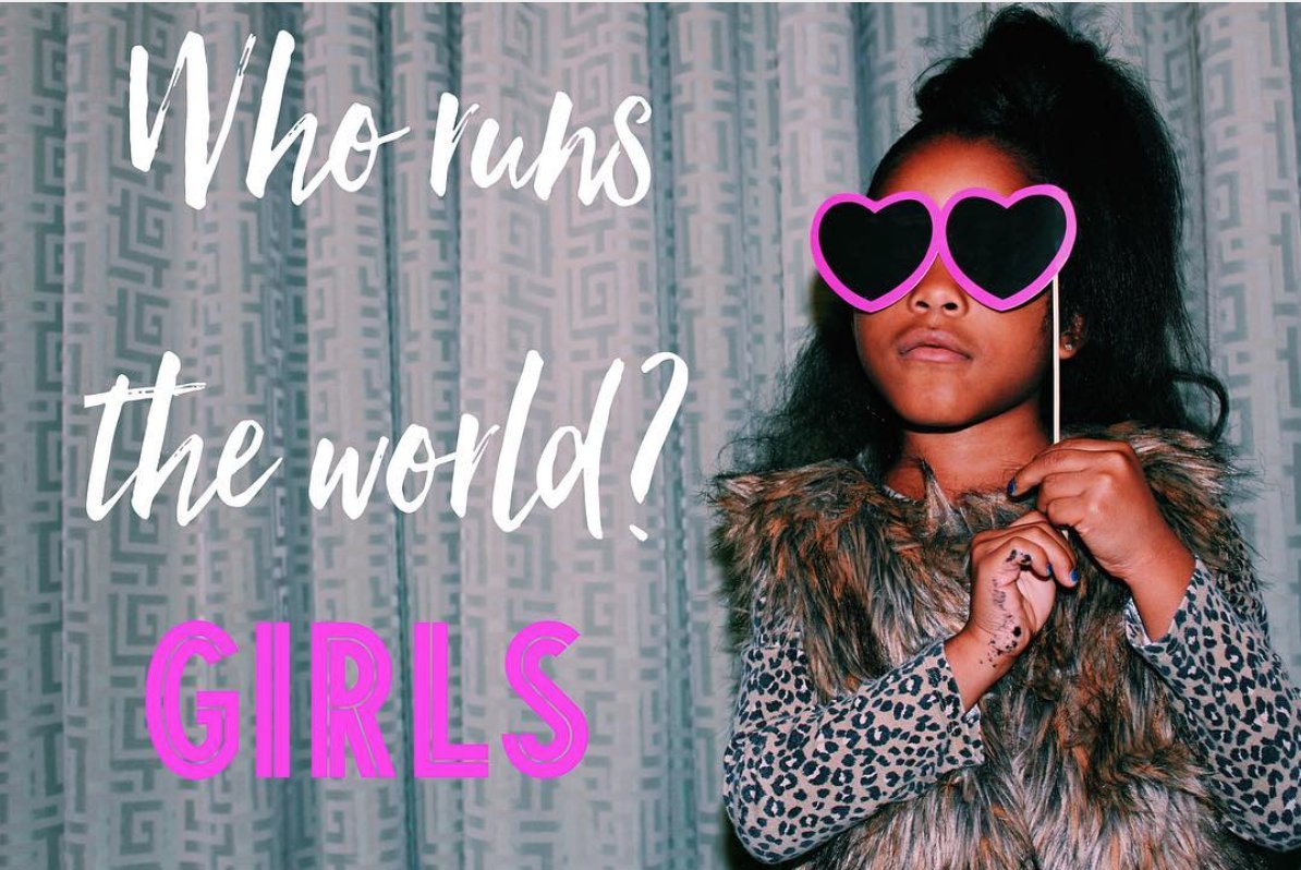 As Kappa Deltas, we strive to instill confidence in girls! Happy International Girls Day! #IGD16 #YouCan #KDBCIA
👸🏼👸🏽👸🏻👸🏾👸🏿