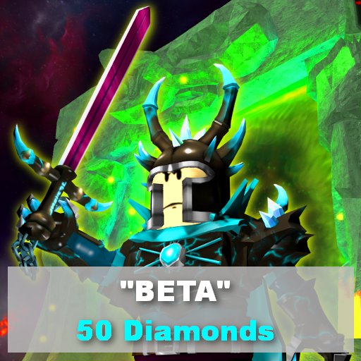 Sirming On Twitter Portal Heroes Beta Is Out Enter The Twitter Code Beta For An Extra 50 Diamonds To Start Your Adventure With - roblox portal heroes beta