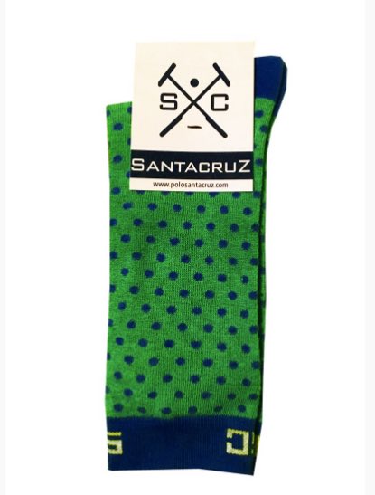 maria_soler_'s tweet photo. Nueva recomendación de moda: Calcetines Dots Socks - Polo Santacruz @santacruz_polo 

https://t.co/3i17YSF9hD

#sellersnbloggers #estiloSNB https://t.co/0PtA5Zijmc