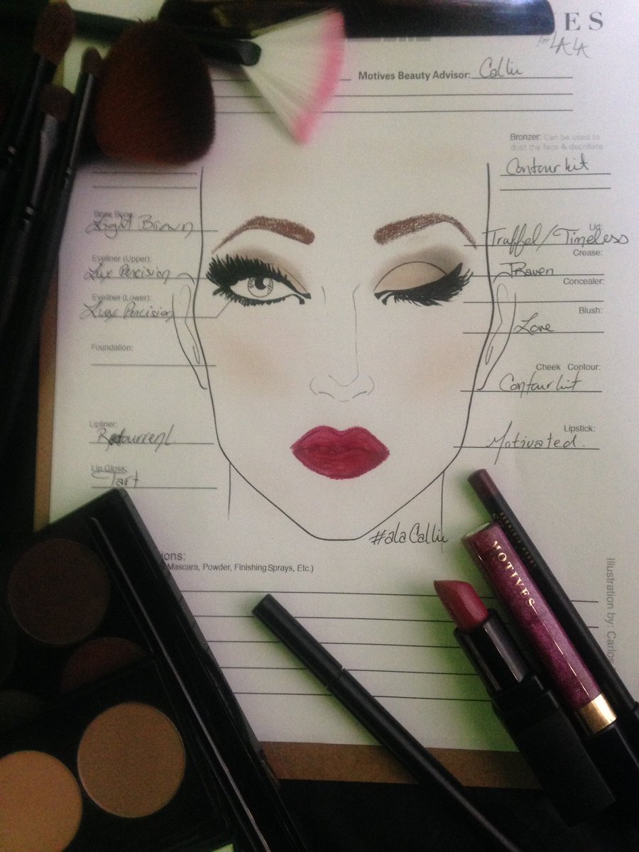 CallieRosa tweet media