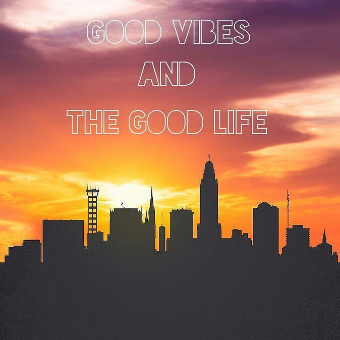 Love this city.
.
.
.
.
.
#mycity #mylnk #lincoln #lincolnnebraska #motivationmonday #getit #work #inovate #grind  …