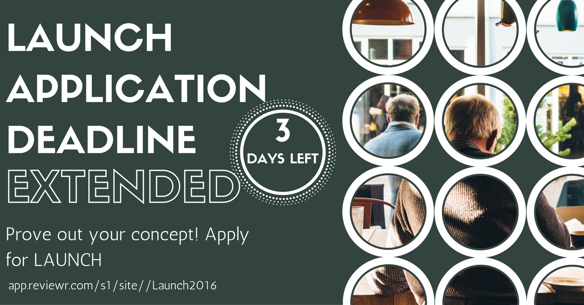 IPTT_NMSU's tweet photo. 3 days left to get your LAUNCH Application submitted!
https://t.co/HWq4ySyWUr
@nmsu_engineer @nmsua @NMSUinsider @ATI_Arrowhead @nmsu_aces https://t.co/upYgiq6TfT