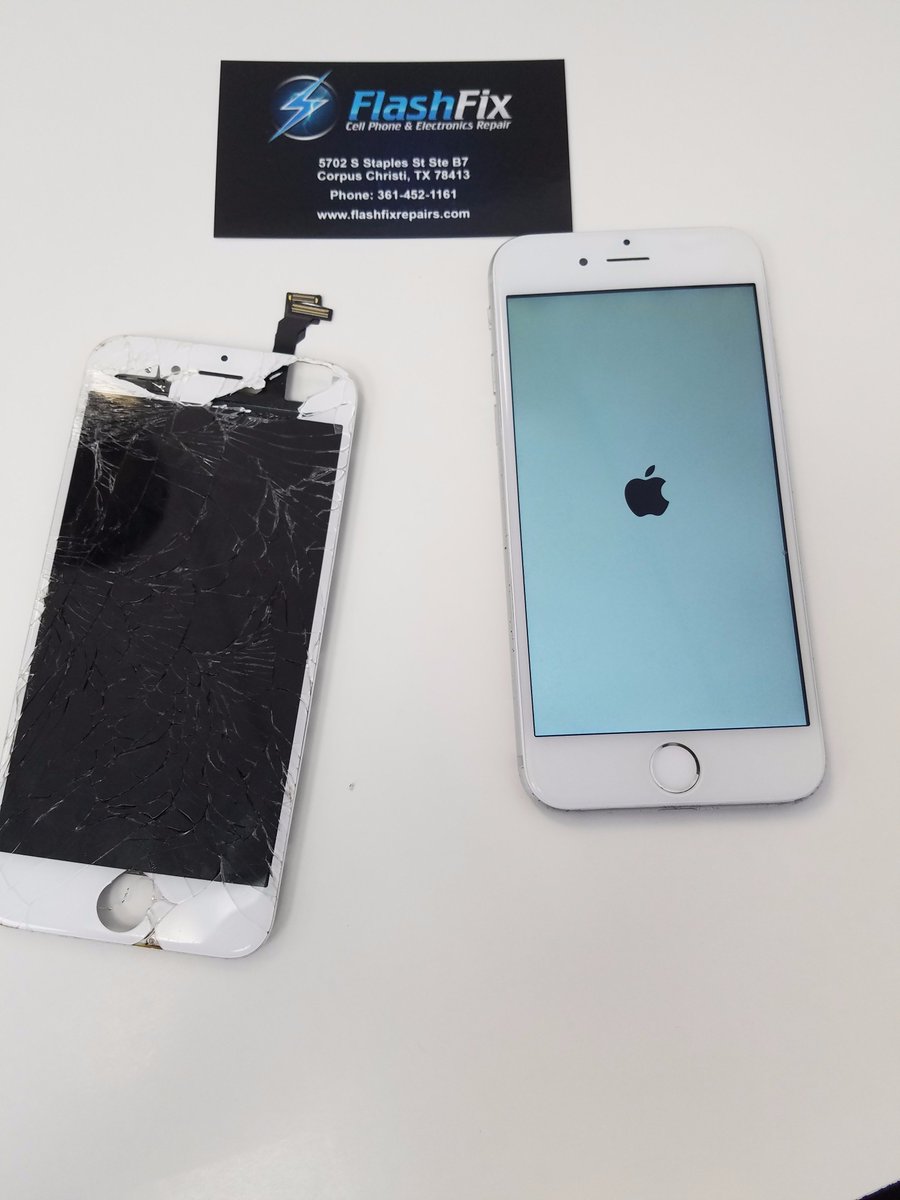 flashfixrepairs tweet picture