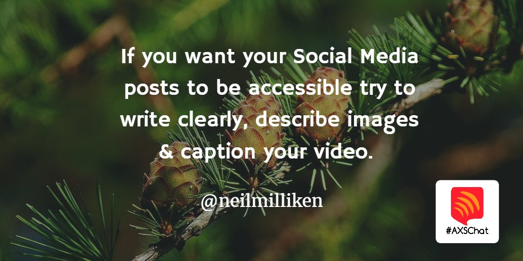 NeilMilliken tweet picture