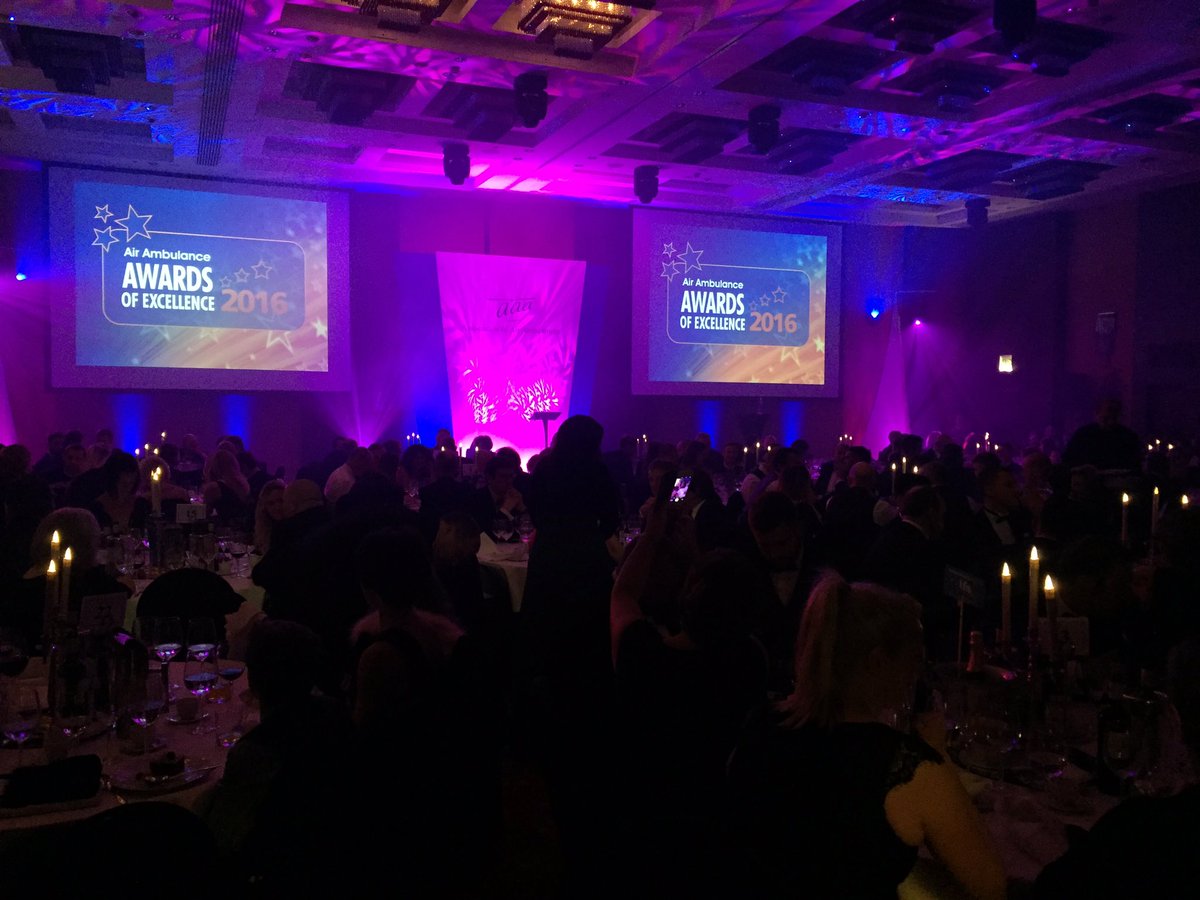 CliveDickin's tweet photo. So who are the winners???? #AAAE2016 https://t.co/5PQozQTCyh