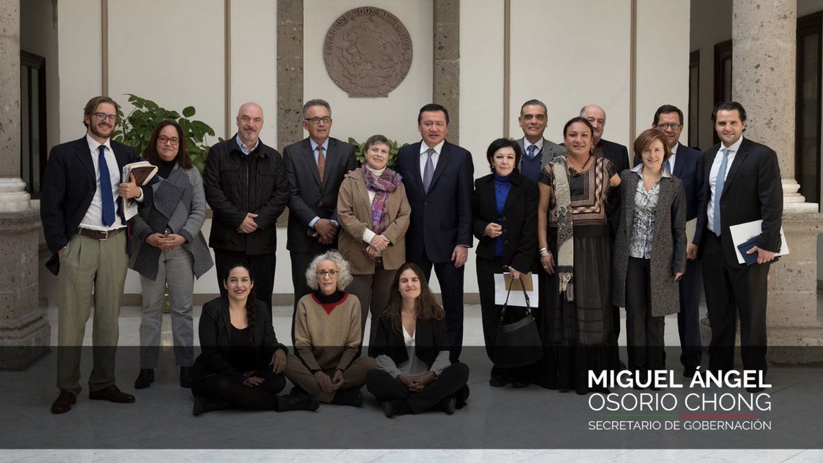 osoriochong's tweet photo. La lucha contra la discriminación es tarea de todas y todos. Con integrantes de la Asamblea @CONAPRED definimos nuevas acciones en esa ruta. https://t.co/0tVPLQBS2Z